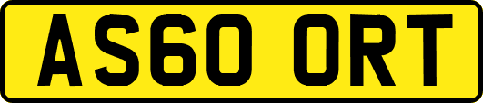 AS60ORT