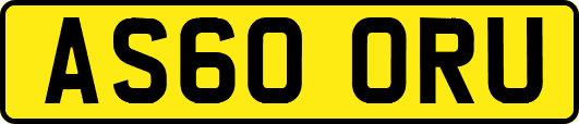 AS60ORU