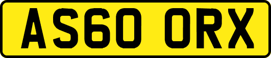 AS60ORX