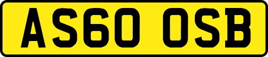 AS60OSB