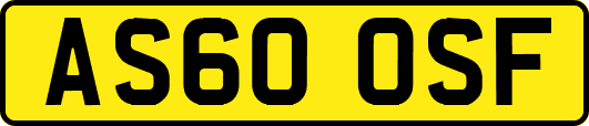 AS60OSF