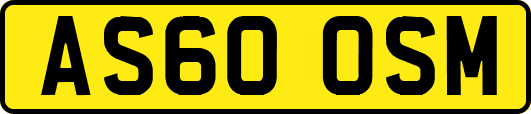AS60OSM