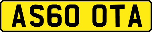 AS60OTA