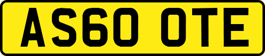 AS60OTE