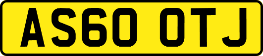 AS60OTJ