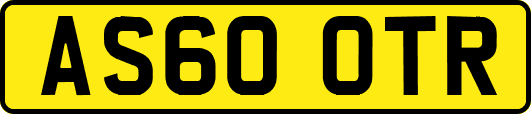 AS60OTR