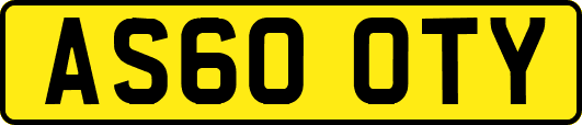 AS60OTY
