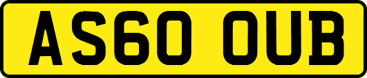 AS60OUB