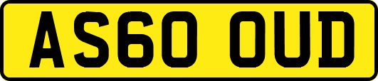 AS60OUD