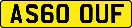 AS60OUF
