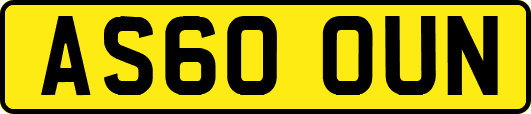 AS60OUN