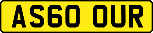 AS60OUR