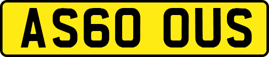 AS60OUS