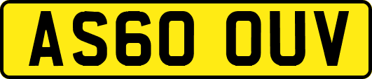 AS60OUV
