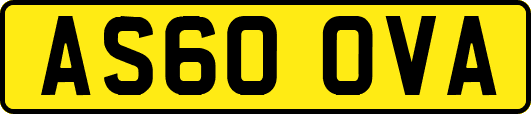 AS60OVA