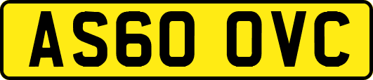 AS60OVC