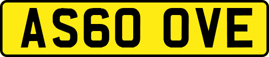AS60OVE
