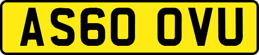AS60OVU