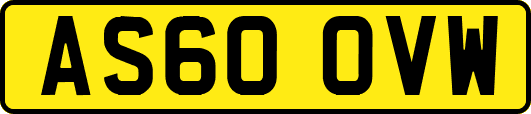 AS60OVW