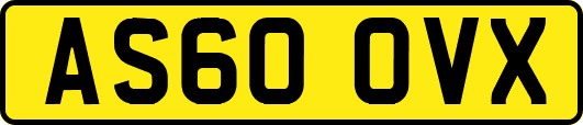 AS60OVX
