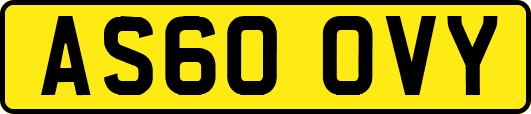 AS60OVY