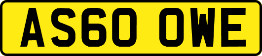 AS60OWE