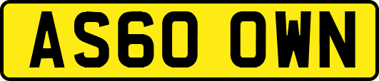 AS60OWN