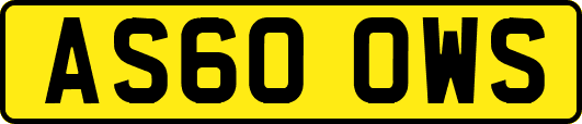 AS60OWS