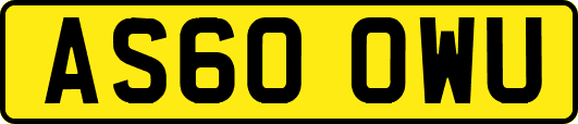 AS60OWU