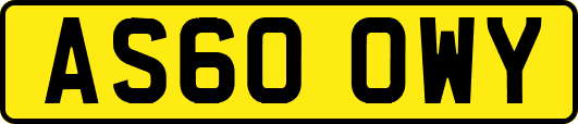 AS60OWY