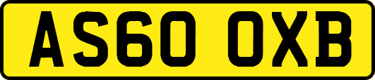 AS60OXB
