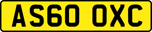 AS60OXC