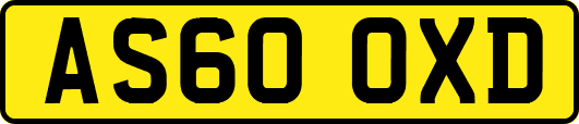 AS60OXD