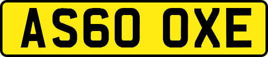 AS60OXE