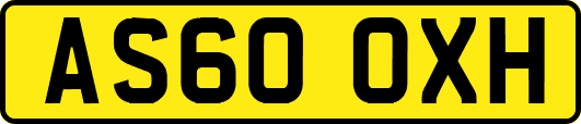 AS60OXH