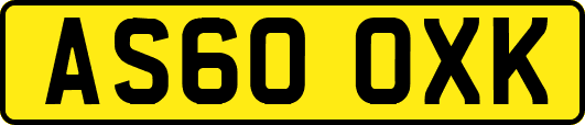 AS60OXK