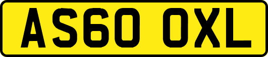 AS60OXL