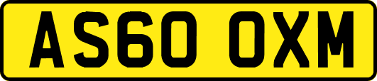 AS60OXM