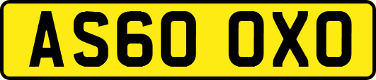 AS60OXO