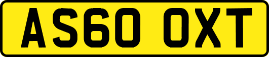 AS60OXT
