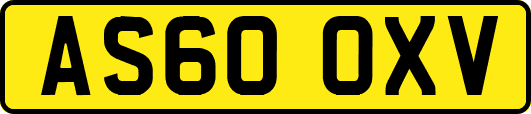AS60OXV