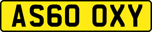 AS60OXY