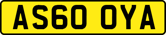 AS60OYA