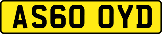 AS60OYD