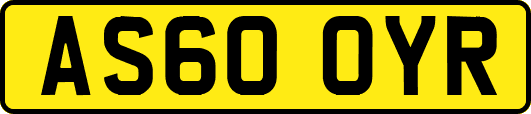 AS60OYR