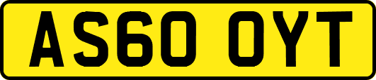 AS60OYT