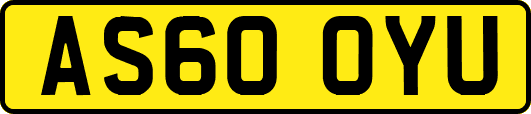AS60OYU