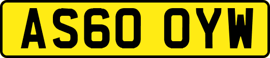 AS60OYW