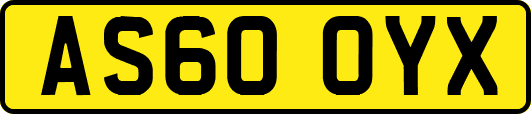 AS60OYX