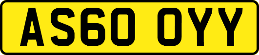 AS60OYY